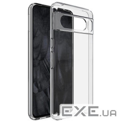 Чохол для мобільного телефону BeCover Google Pixel 8 ProTransparancy (710141)