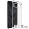 Чохол для мобільного телефону BeCover Google Pixel 8 ProTransparancy (710141)