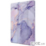 Чохол до планшета BeCover Soft Edge TPU Xiaomi Redmi Pad SE 8.7" Purple Marble (712577)