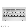 Блок живлення Super Flower 850W LEADEX VII GOLD (SF-850F14XG WHITE)