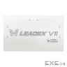Блок живлення Super Flower 850W LEADEX VII GOLD (SF-850F14XG WHITE)