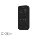Клавіатура до охоронної системи Ajax KeyPad TouchScreen black (000034513)