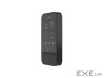 Клавіатура до охоронної системи Ajax KeyPad TouchScreen black (000034513)