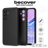 Чохол до мобільного телефона BeCover Samsung Galaxy M55 5G SM-M556 Black (711902)