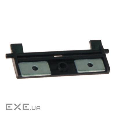 Гальмівний майданчик HP LaserJet 1160/1320/2420 аналог RM1-1298-000/RC1-3515 VTC (RM1-1298-000-VTC)