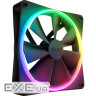 Кулер для корпуса NZXT F140RGB Duo (RF-D14DF-B1)
