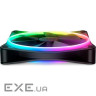 Кулер для корпуса NZXT F140RGB Duo (RF-D14DF-B1)