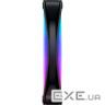 Кулер для корпуса NZXT F140RGB Duo (RF-D14DF-B1)