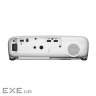 Проєктор Epson EB-FH08 FHD, 3600 lm, 1.21-1.45 (V11HB54042)