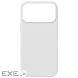 Чохол до мобільного телефона Armorstandart ICON2 MagCase Apple iPhone 17 Pro Max White (ARM86683)