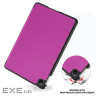 Чохол до планшета BeCover Smart Case Xiaomi Redmi Pad 2 SE 9.7" (2026) Purple (715828)