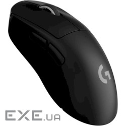 Миша ігрова LOGITECH G Pro X Superlight 2 DEX Black (910-007357)