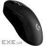Миша ігрова LOGITECH G Pro X Superlight 2 DEX Black (910-007357)