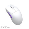 Ігрова миша HATOR Hellyberry HM47 wireless (HM47_white_violet) white-violet