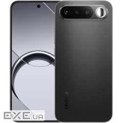 Мобільний телефон realme 16 5G 8/256GB Air Black