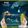 Чохол до мобільного телефона Armorstandart Capsule Waterproof Case Yellow (ARM59234)