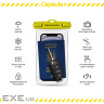 Чохол до мобільного телефона Armorstandart Capsule Waterproof Case Yellow (ARM59234)
