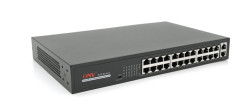 PS12402FE HM (24FE+2GE+1GE)