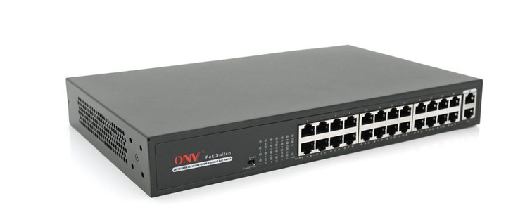 PS12402FE HM (24FE+2GE+1GE)