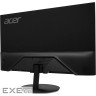 Монiтор TFT ACER 27" SA272Kbmiipx (UM.HS2EE.022) IPS 4K 2*HDMI DP MM Black