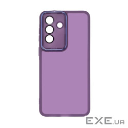 Чохол до мобільного телефона Armorstandart Shade Samsung A57 5G Dark Violet (ARM89852)
