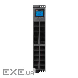 Джерело безперебійного живлення LogicPower Smart-UPS 1000 Pro RM (6738)