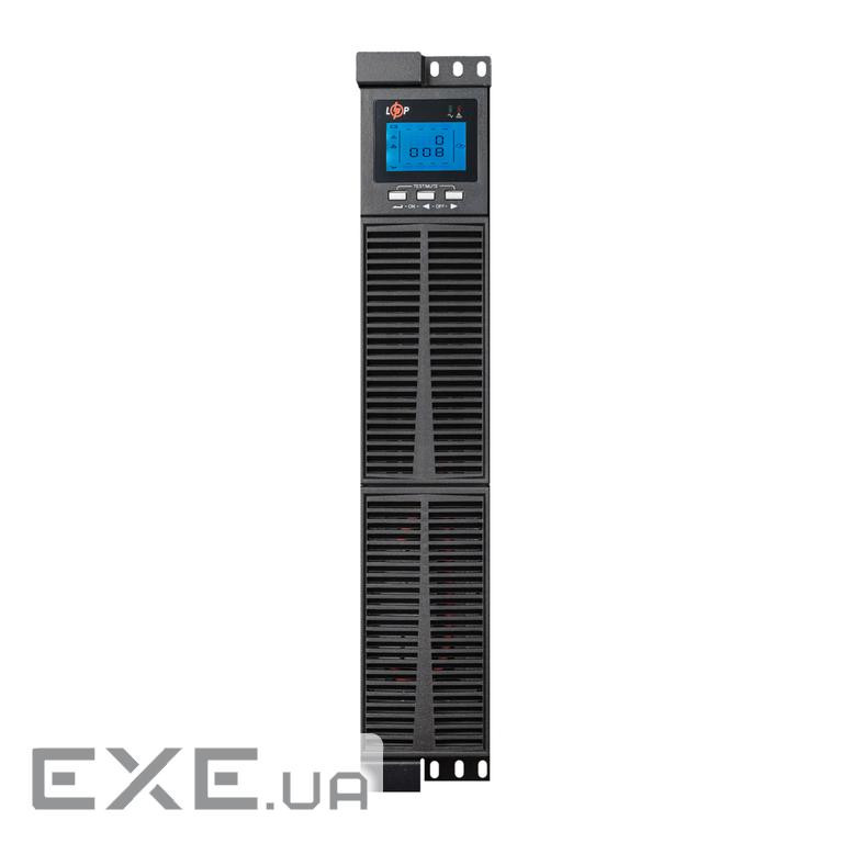 Джерело безперебійного живлення LogicPower Smart-UPS 1000 Pro RM (6738)