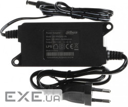 Блок живлення 12В 2A Dahua DH-PFM320D-EN