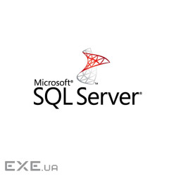 ПО для сервера Microsoft SQL Server Enterprise - 2 Core License Pack - 1 y (DG7GMGF0FKZV_0004_P1Y_A)