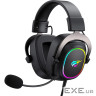 Навушники Havit H2002P Plug USB Black (HV-H2002P-BO)