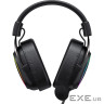 Навушники Havit H2002P Plug USB Black (HV-H2002P-BO)
