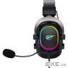 Навушники Havit H2002P Plug USB Black (HV-H2002P-BO)