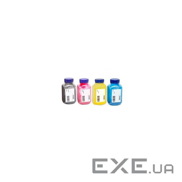 Тонер Xerox Phaser 6510/ WC6515 KIT B/C/M/Y(105г/80г/80г/80г AHK (3204435)