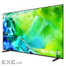 Телевізор Samsung Neo QLED 4K QE75QN80HAUXUA Vision AI 2026