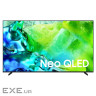 Телевізор Samsung Neo QLED 4K QE75QN80HAUXUA Vision AI 2026