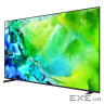 Телевізор Samsung Neo QLED 4K QE75QN80HAUXUA Vision AI 2026