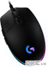 Мишка Logitech Wireless G203 Gaming Lightsync RGB Black (910-005796)