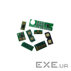 Чип для картриджа Canon 069H Cyan 5.5K MF752Cdw/MF754Cdw/LBP673Cdw AHK (70264079)