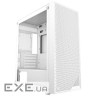 Корпус PCCOOLER CPS C3B310 White (C 3B310 WH)