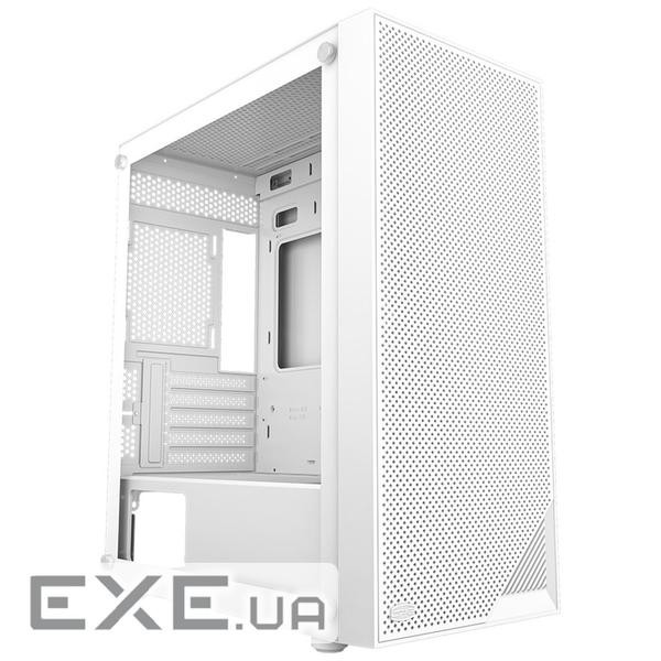 Корпус PCCOOLER CPS C3B310 White (C 3B310 WH)
