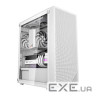 Корпус PCCOOLER CPS C3B310 White (C 3B310 WH)