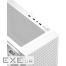 Корпус PCCOOLER CPS C3B310 White (C 3B310 WH)
