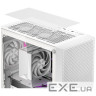 Корпус PCCOOLER CPS C3B310 White (C 3B310 WH)