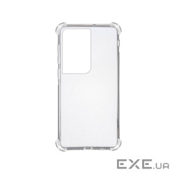 Чохол до мобільного телефона BeCover Anti-Shock Samsung Galaxy S24 Ultra Clear (710479)