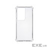 Чохол до мобільного телефона BeCover Anti-Shock Samsung Galaxy S24 Ultra Clear (710479)