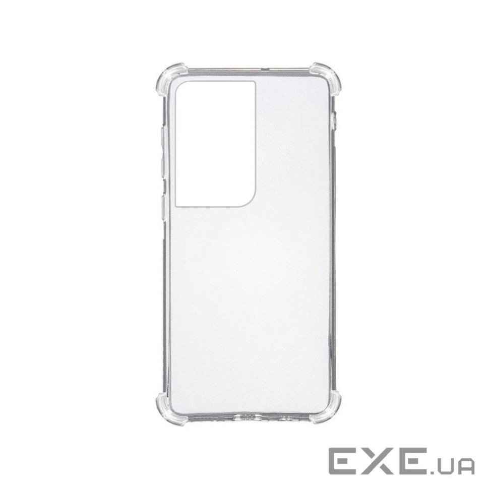 Чохол до мобільного телефона BeCover Anti-Shock Samsung Galaxy S24 Ultra Clear (710479)