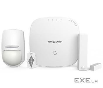 Комплект бездротової сигналізації Hikvision DS-PWA32-NST