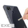 Чохол для мобільного телефону BeCover Oppo A15 / A15s Clear (706969)