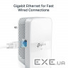 Адаптер Powerline TL-WPA7617KIT (TL-WPA7617 + TL-PA7017P) AC1200 AV1000 1xGE MESH р (,TL-WPA7617KIT)