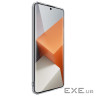 Чохол до мобільного телефона BeCover Xiaomi Redmi Note 13 Pro Plus 5G Transparancy (710918)